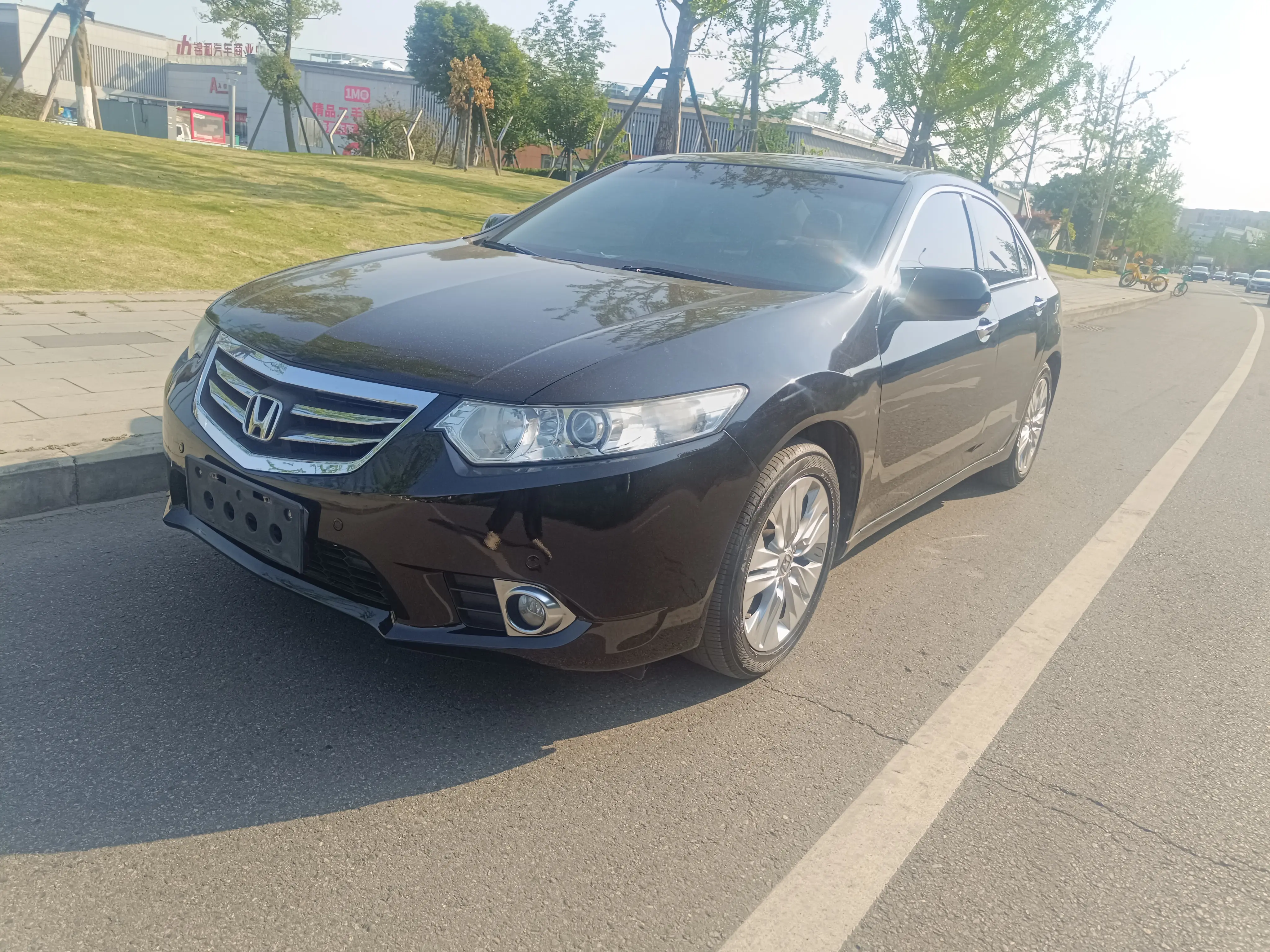 Honda Sibo Rui