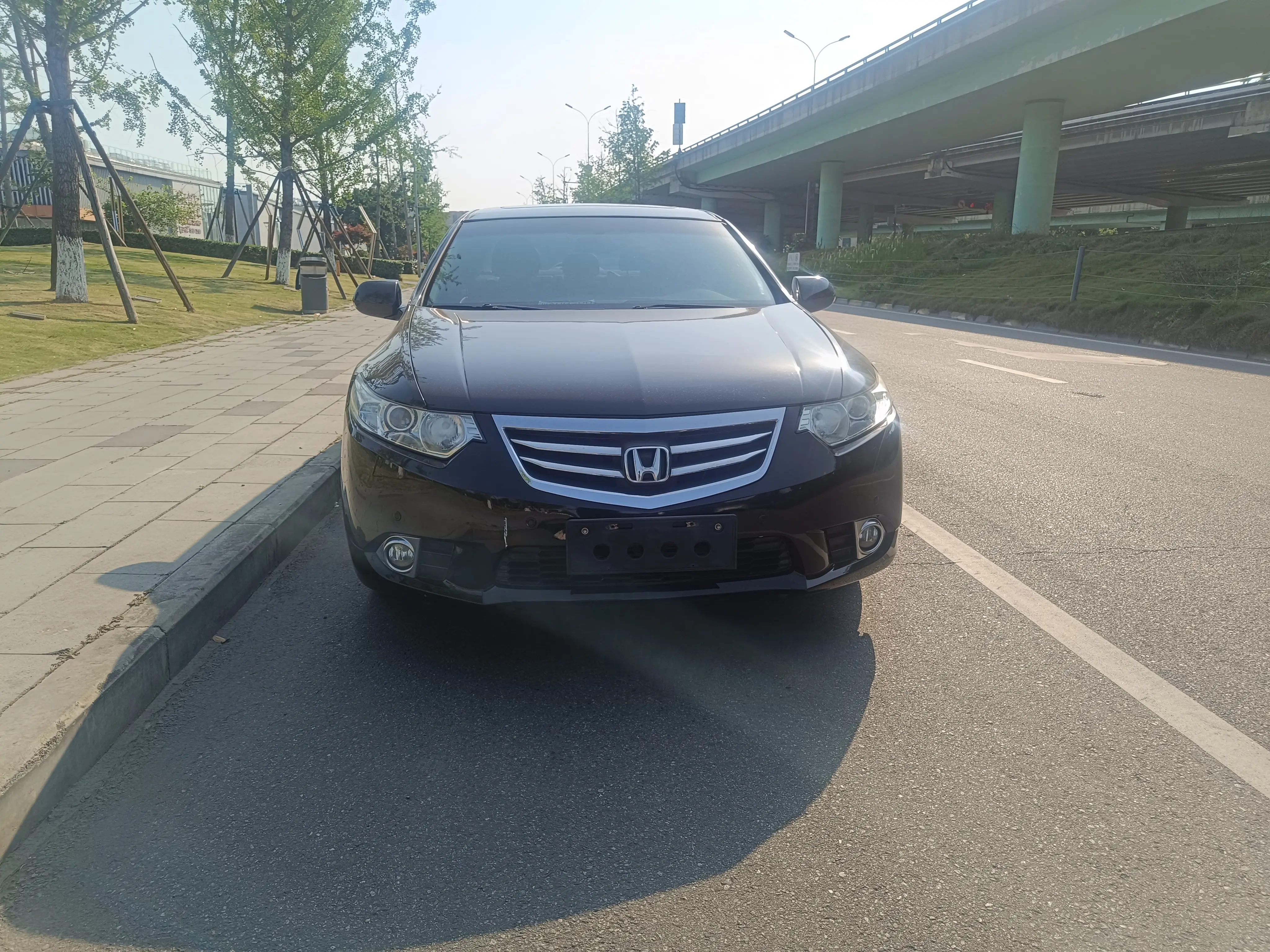 Honda Sibo Rui