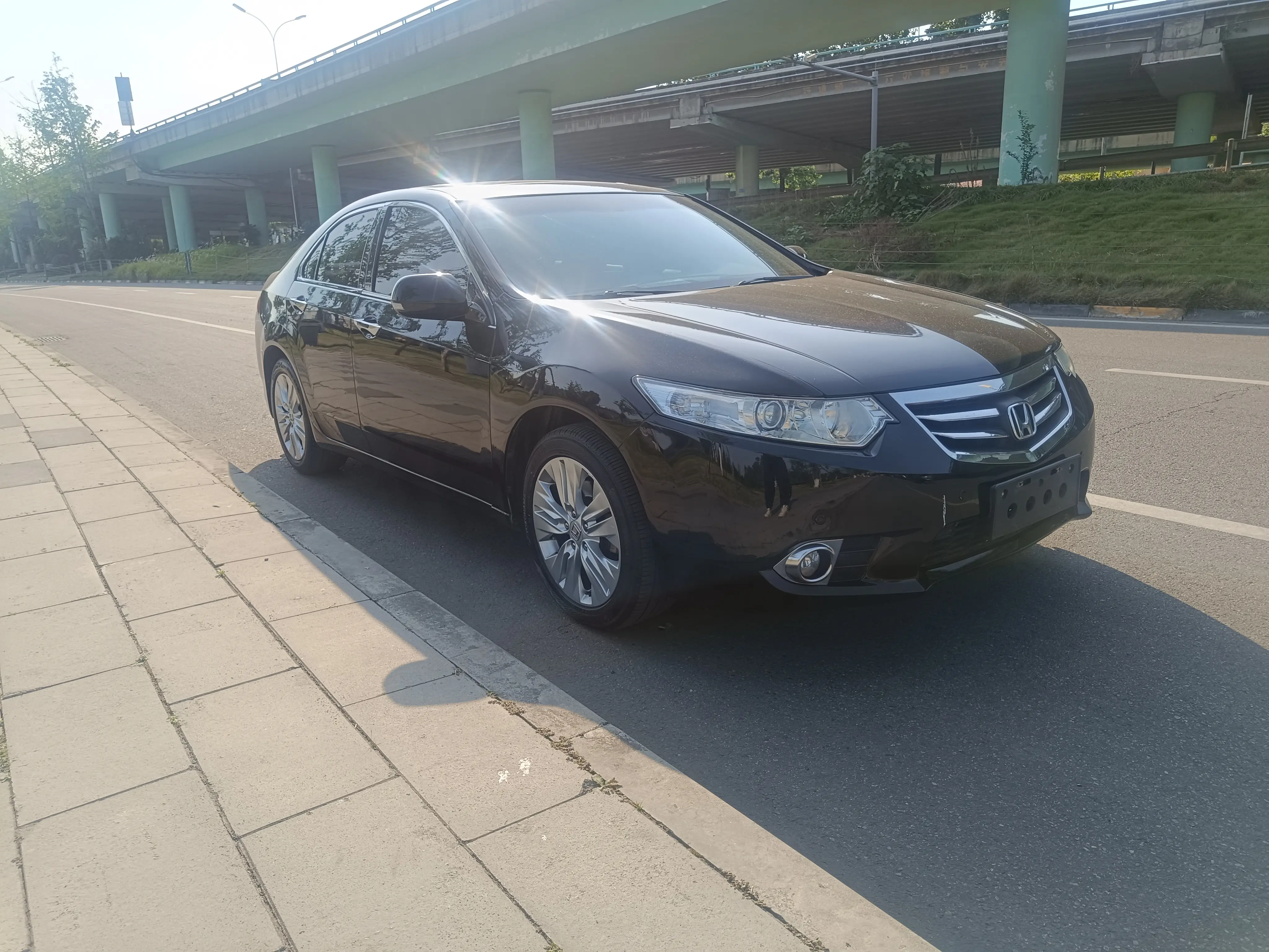 Honda Sibo Rui