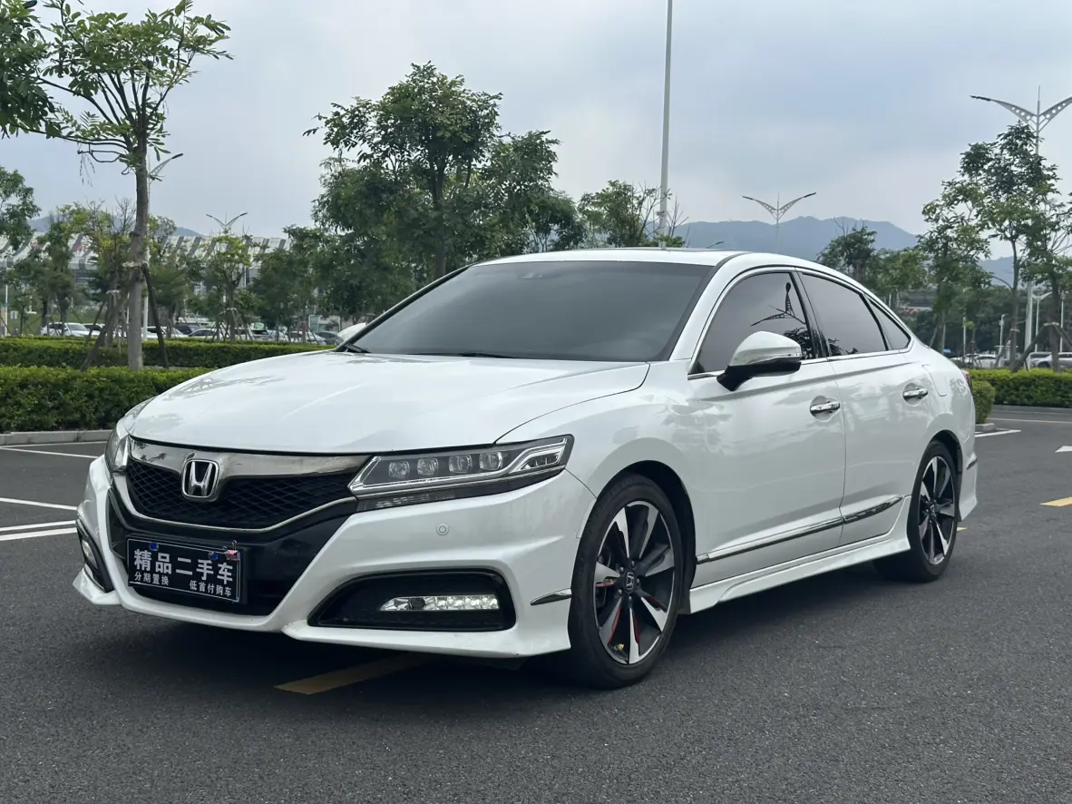 Honda Sibo Rui