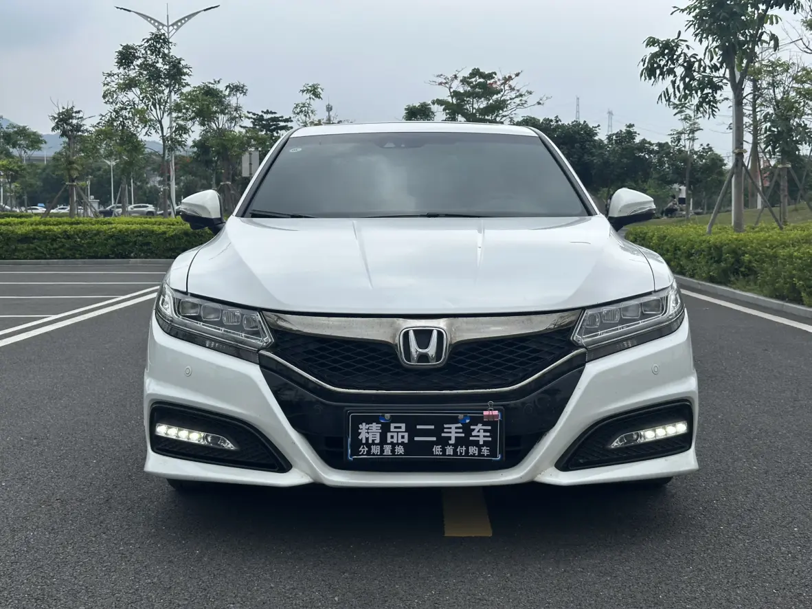 Honda Sibo Rui