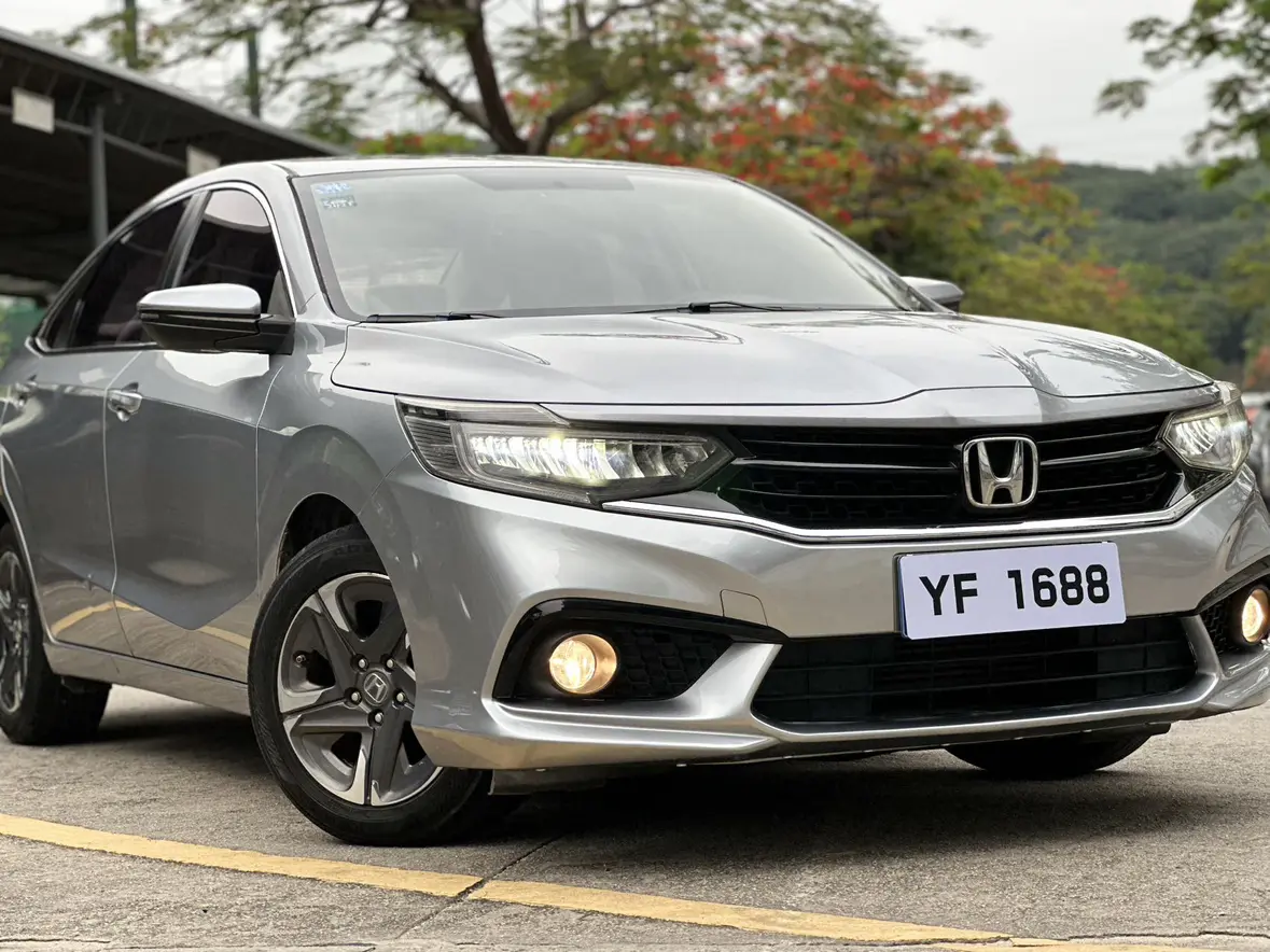 Honda Enjoy domain