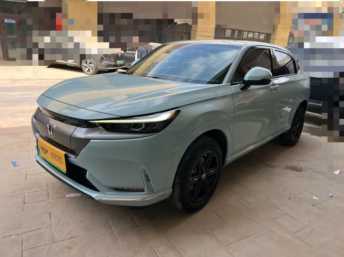Honda E:NP1 Ji Pai 1