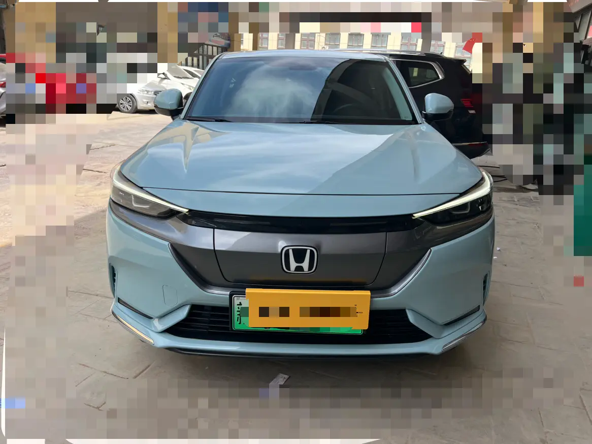 Honda E:NP1 Ji Pai 1