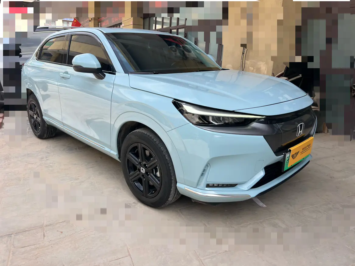 Honda E:NP1 Ji Pai 1