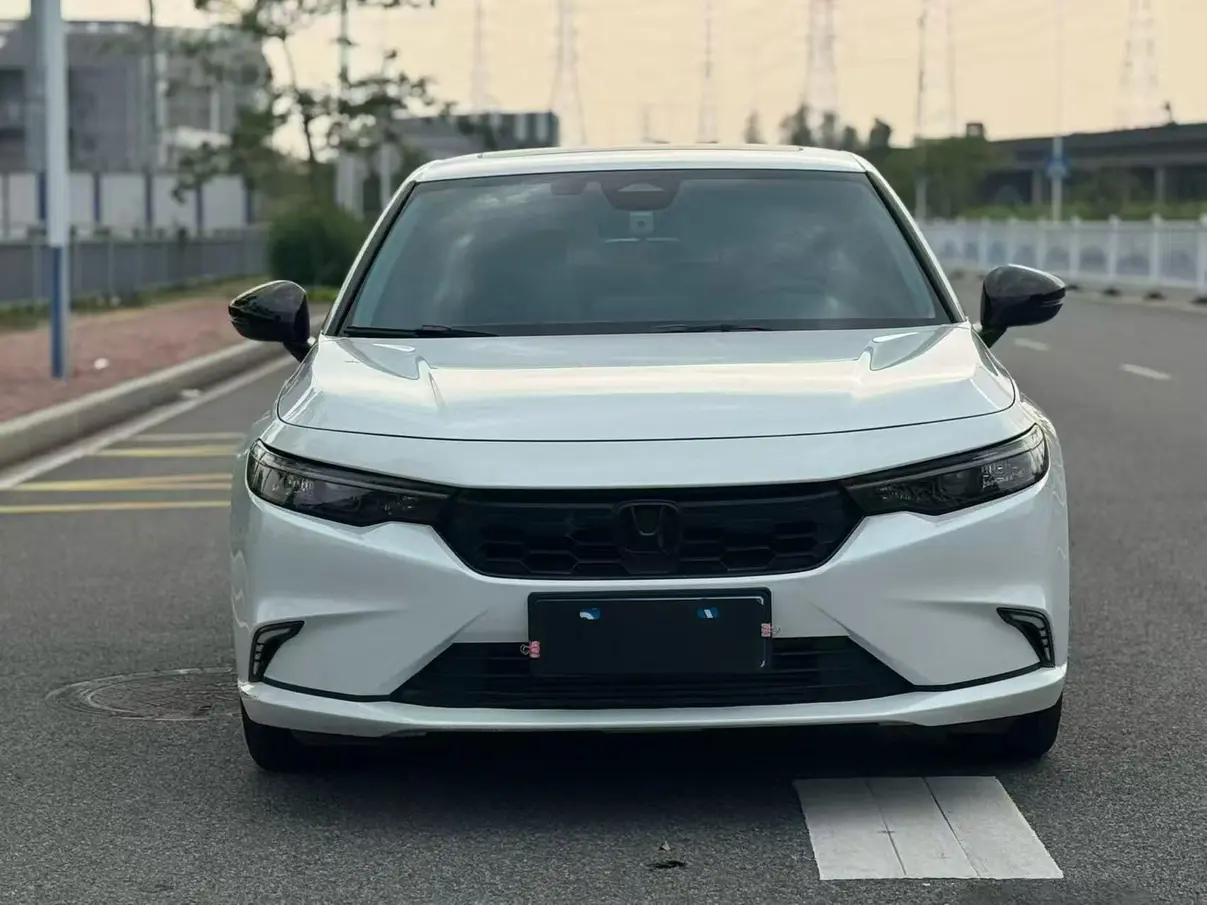 Honda Integra