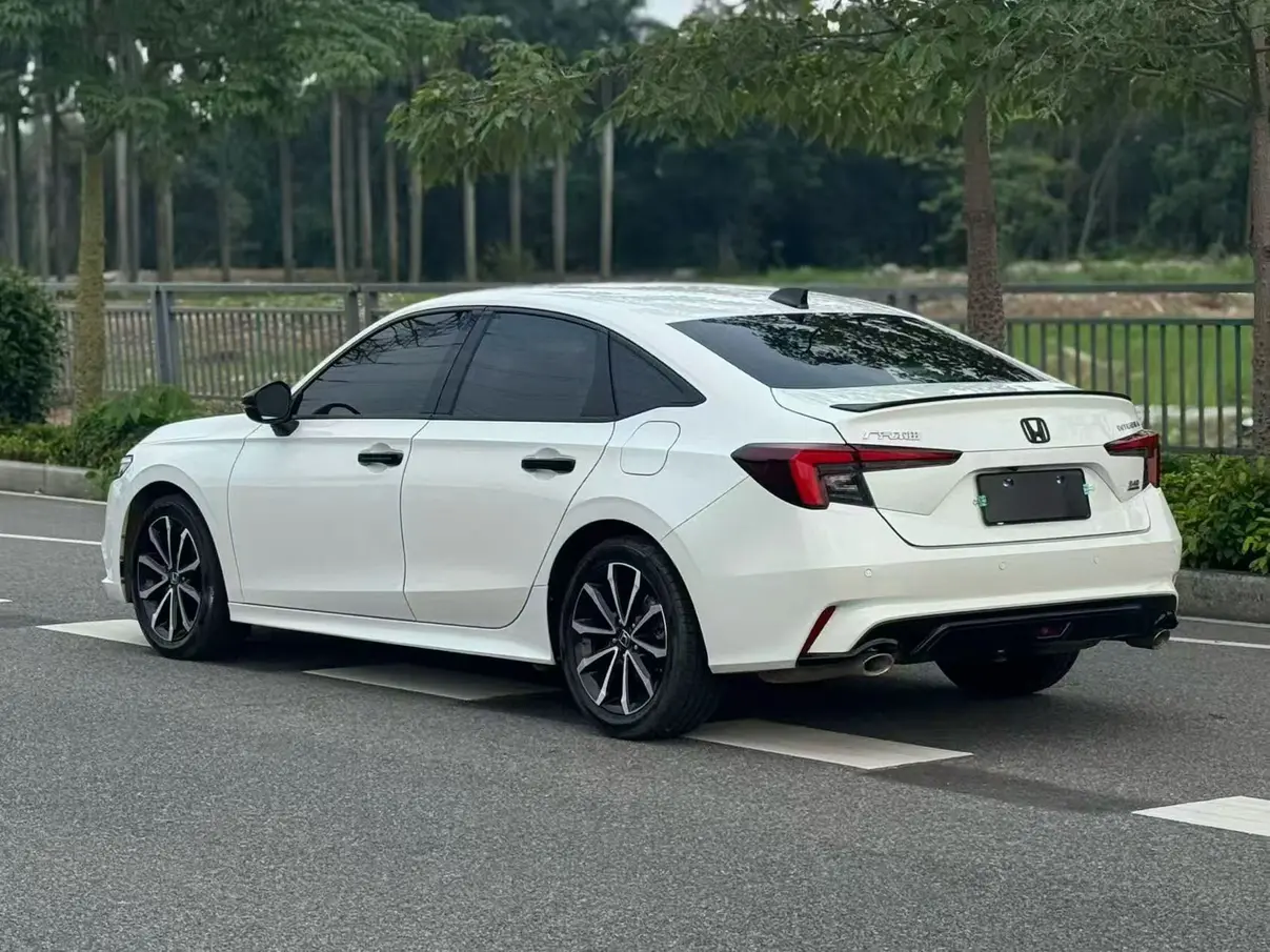 Honda Integra