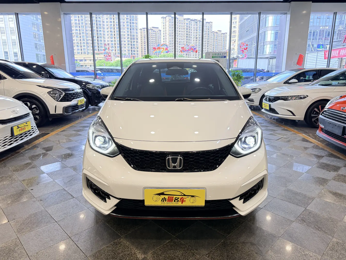 Honda LIFE