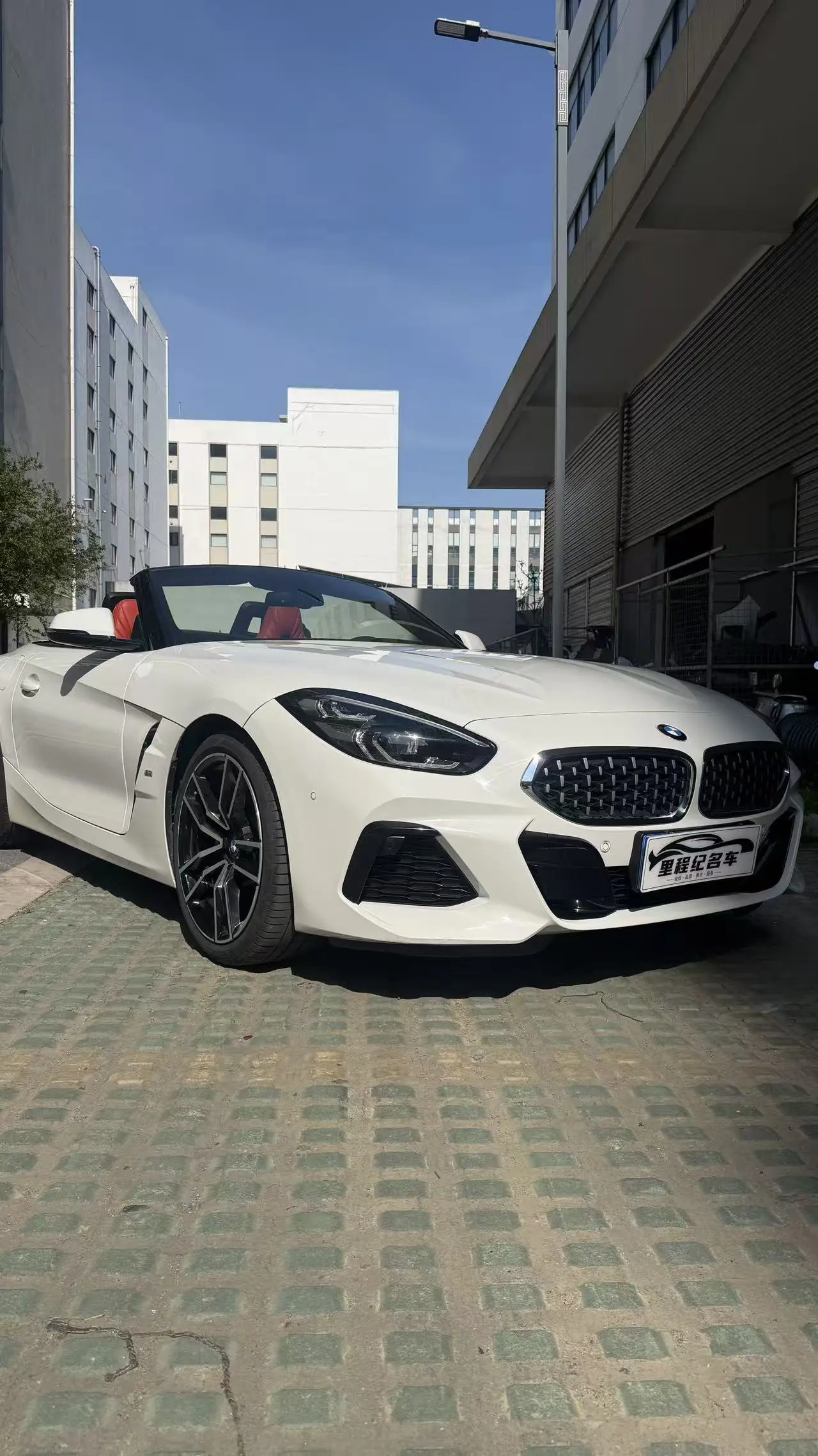 BMW Z4