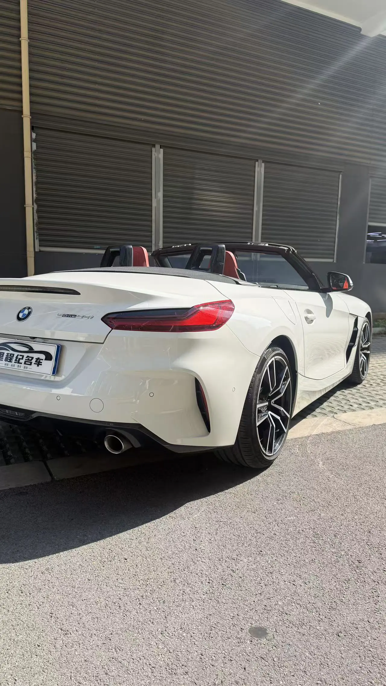 BMW Z4