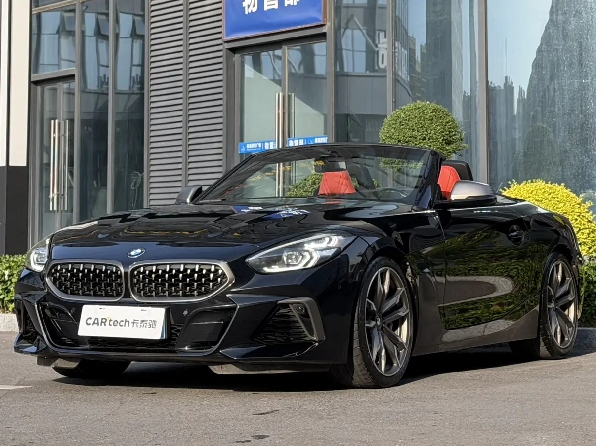 BMW Z4