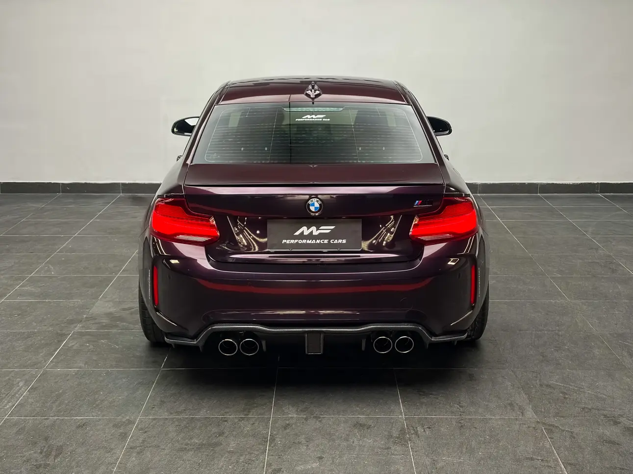 BMW M2