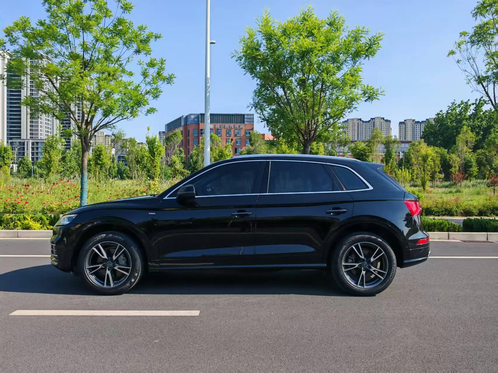 Audi Q5L