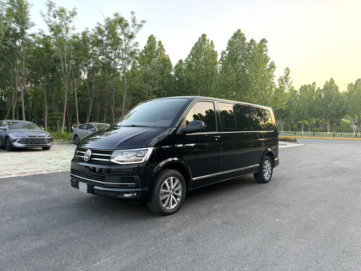 Volkswagen Kailuwei