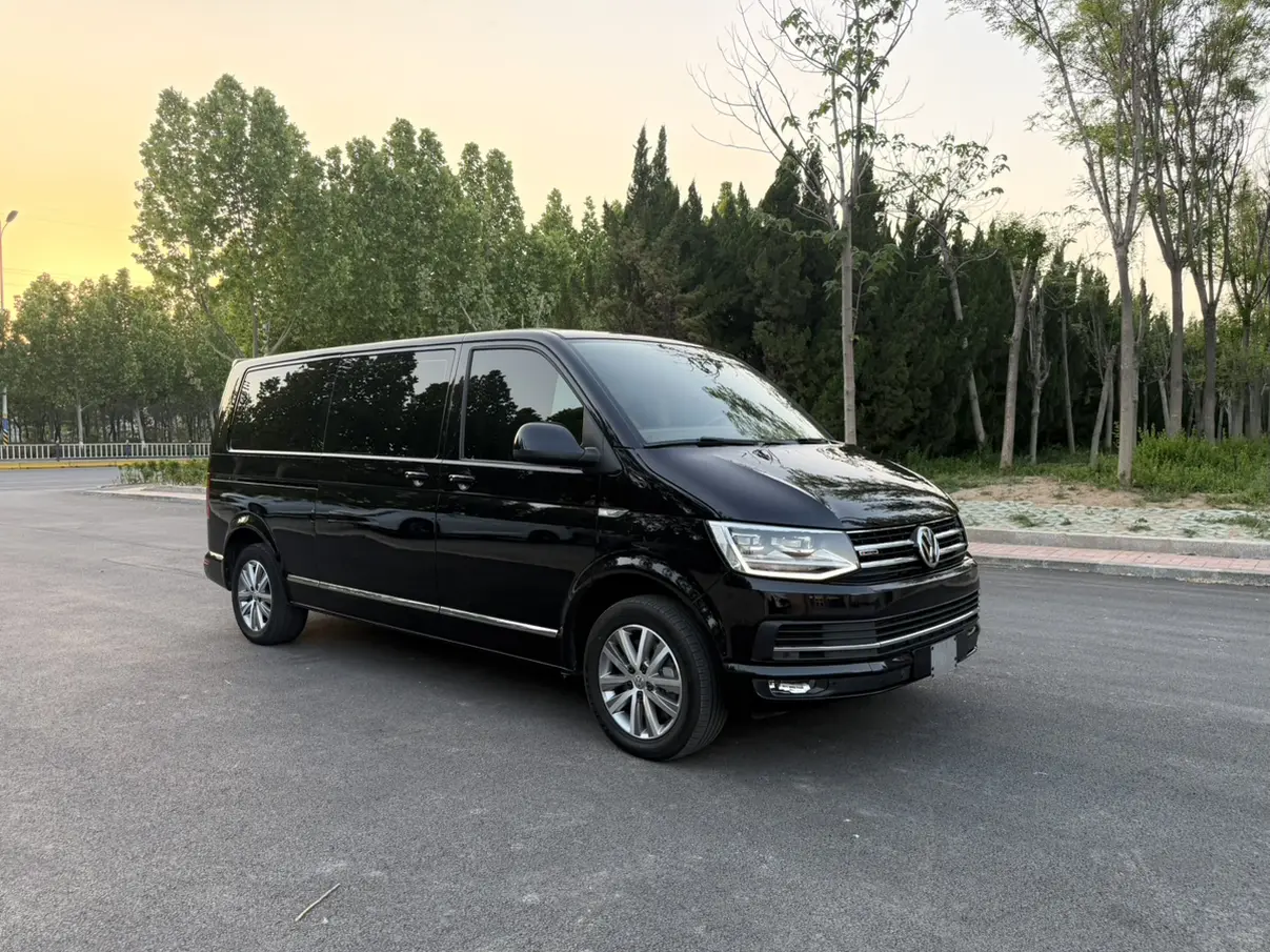 Volkswagen Kailuwei