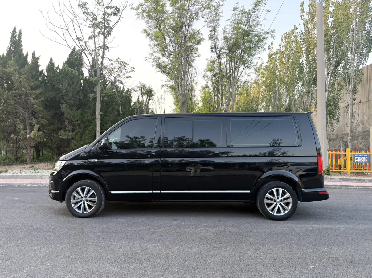 Volkswagen Kailuwei