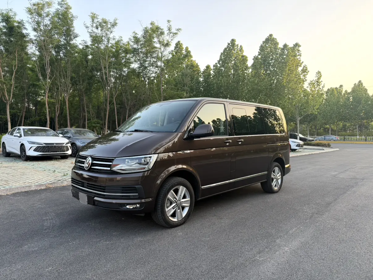 Volkswagen Metroway