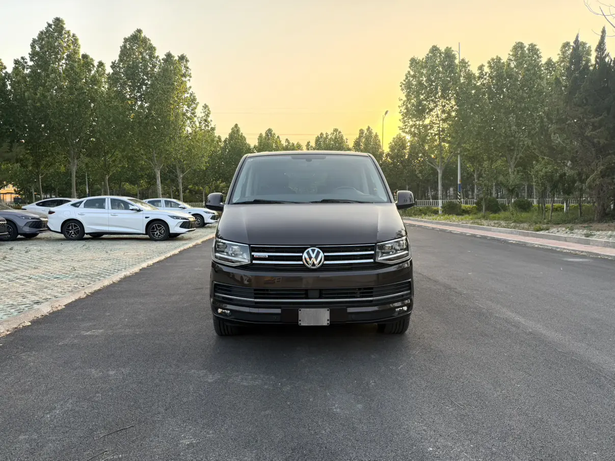 Volkswagen Metroway