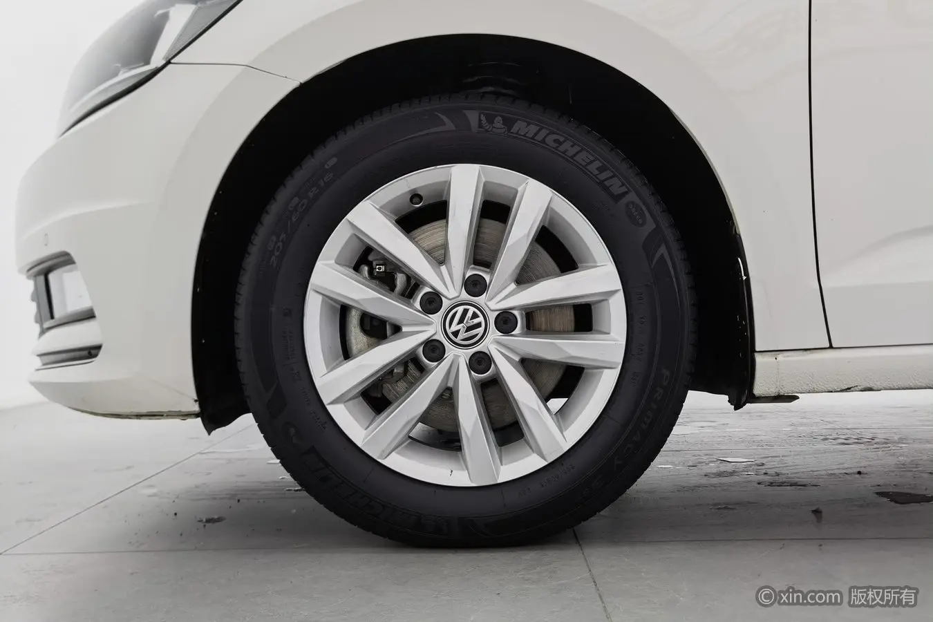 Volkswagen Touran L