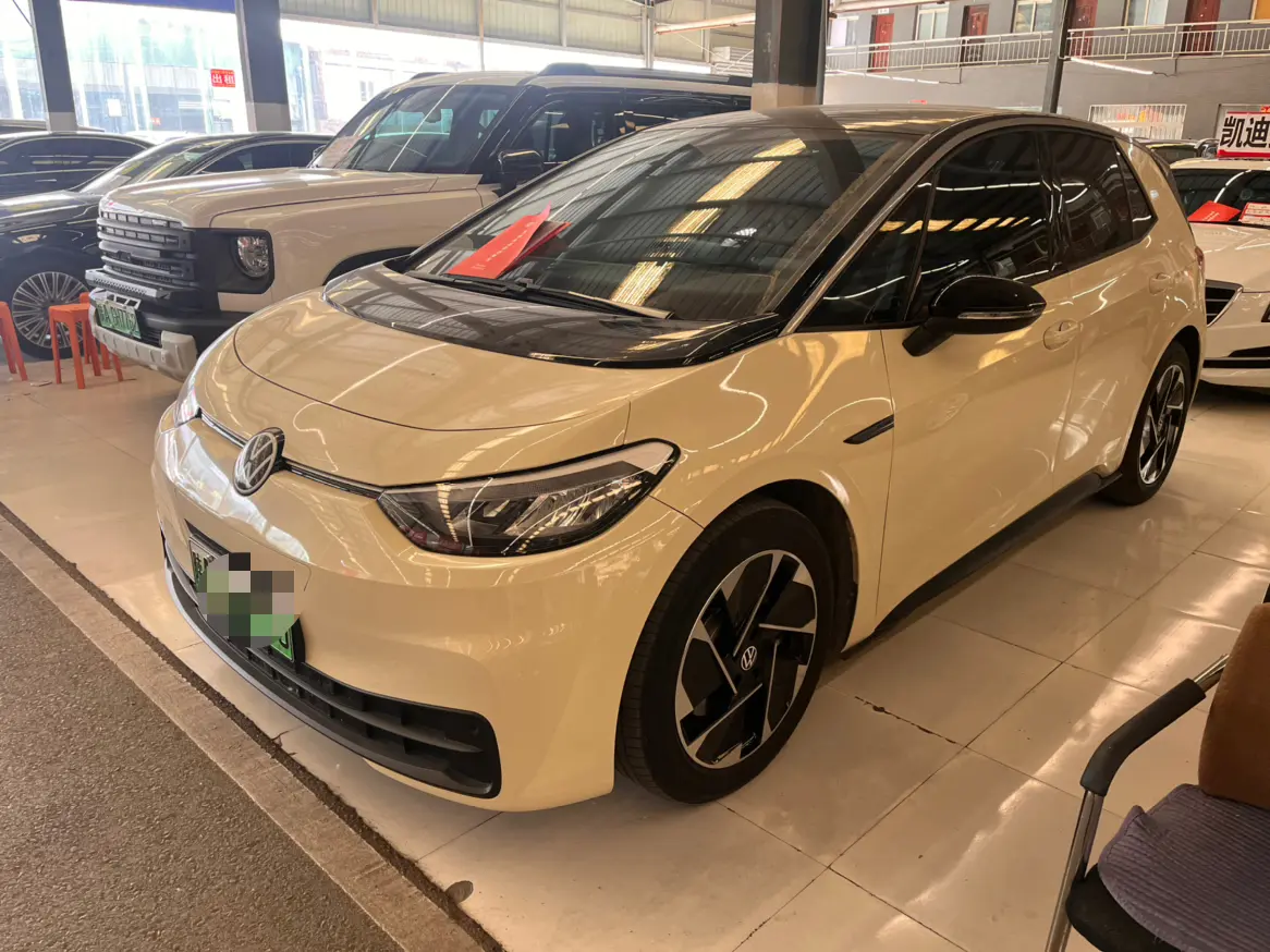 Volkswagen ID.3