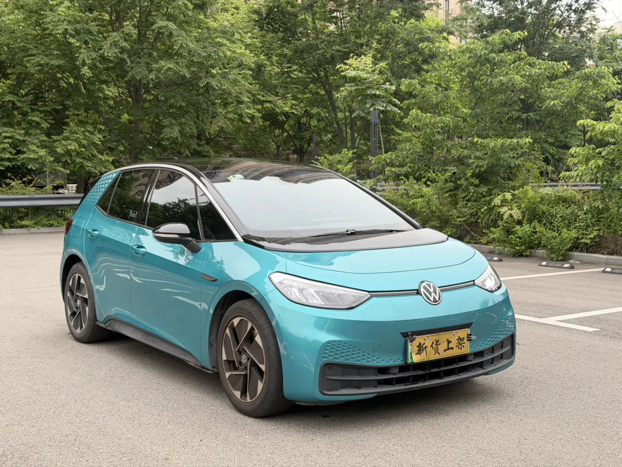 Volkswagen ID.3