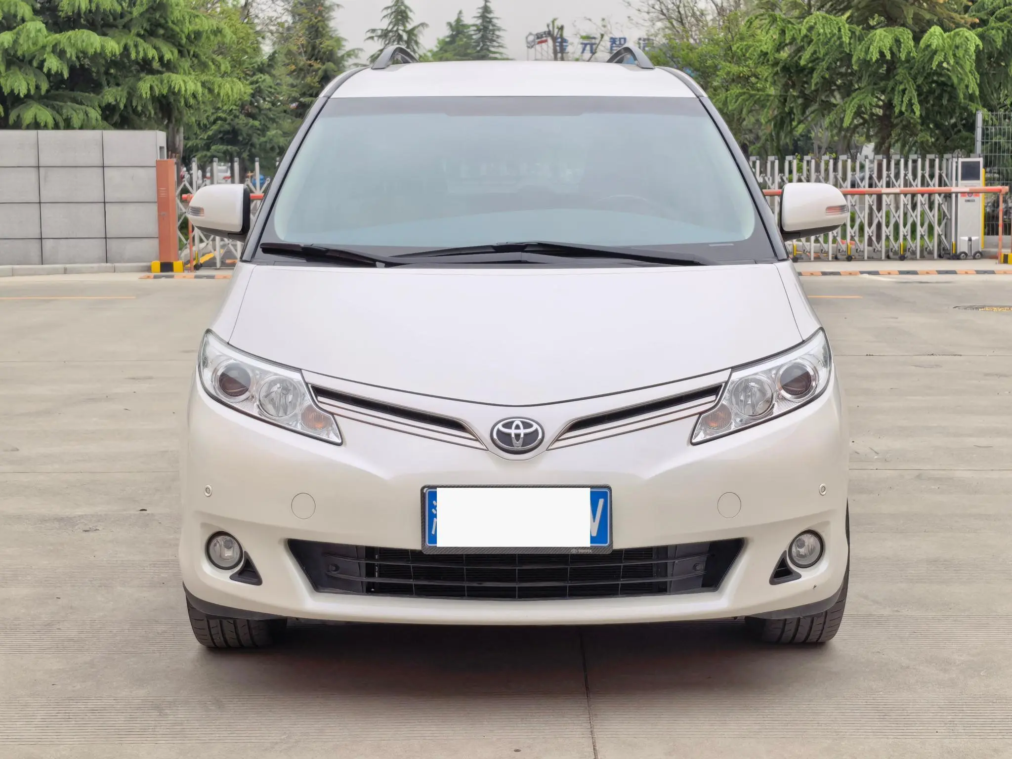 Toyota Previa