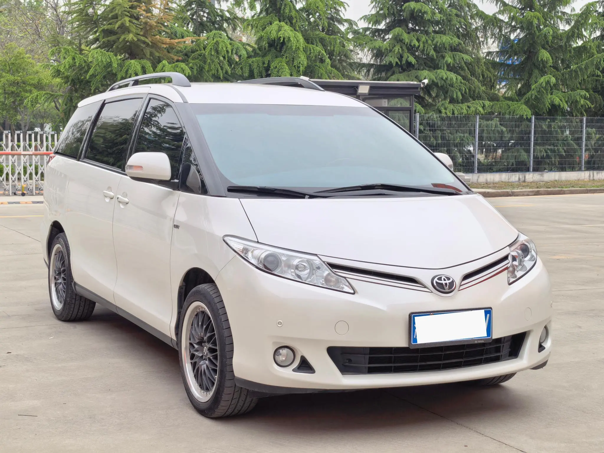 Toyota Previa