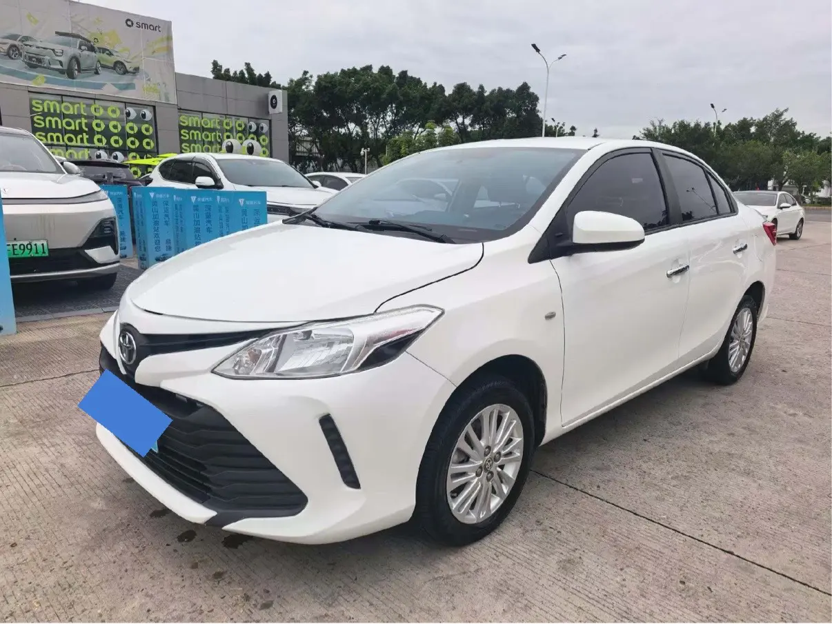 Toyota Vios