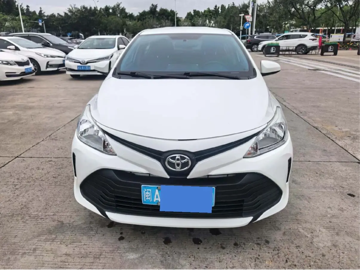 Toyota Vios