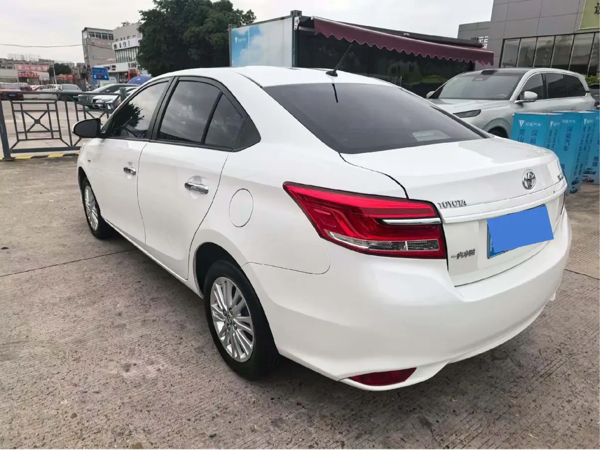 Toyota Vios