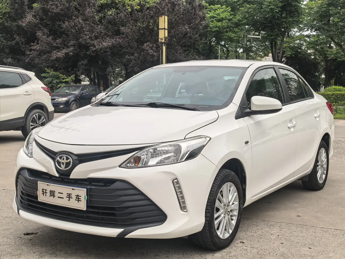 Toyota Vios