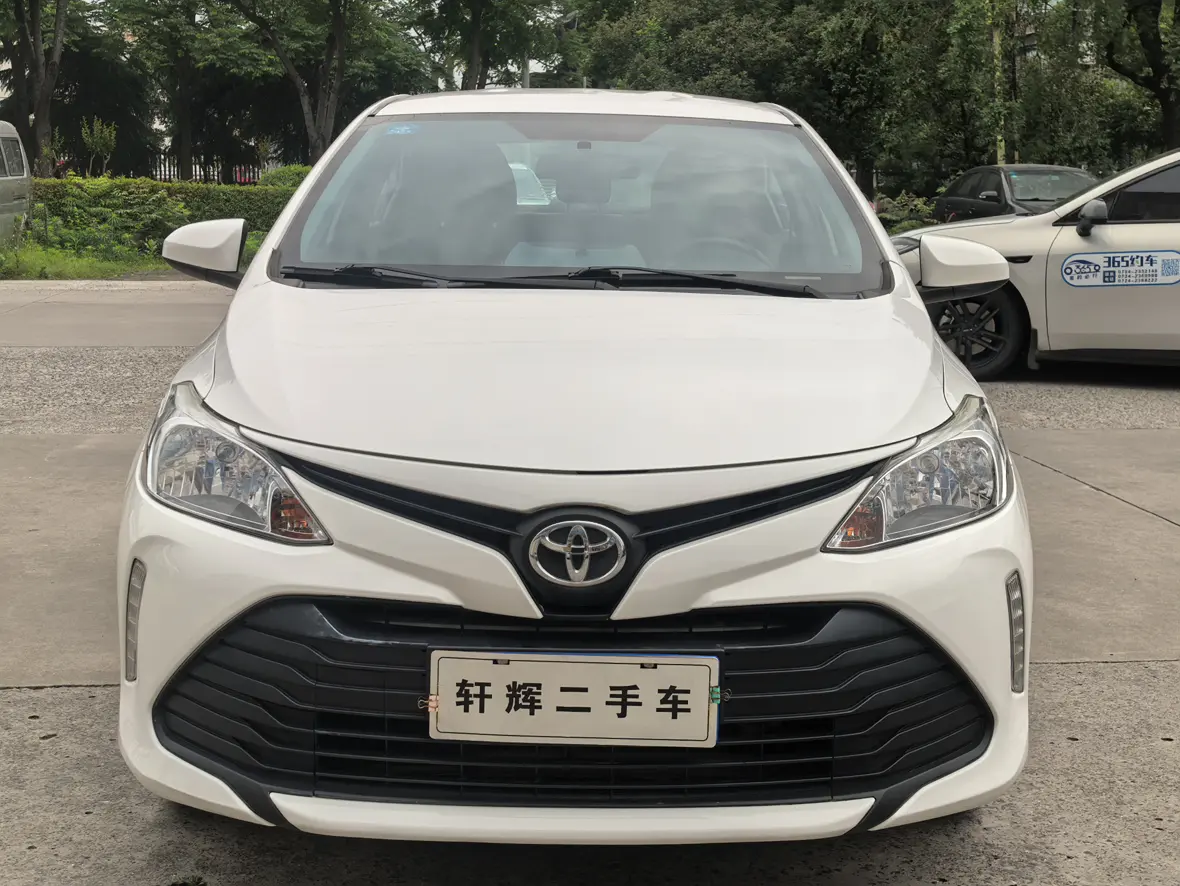 Toyota Vios