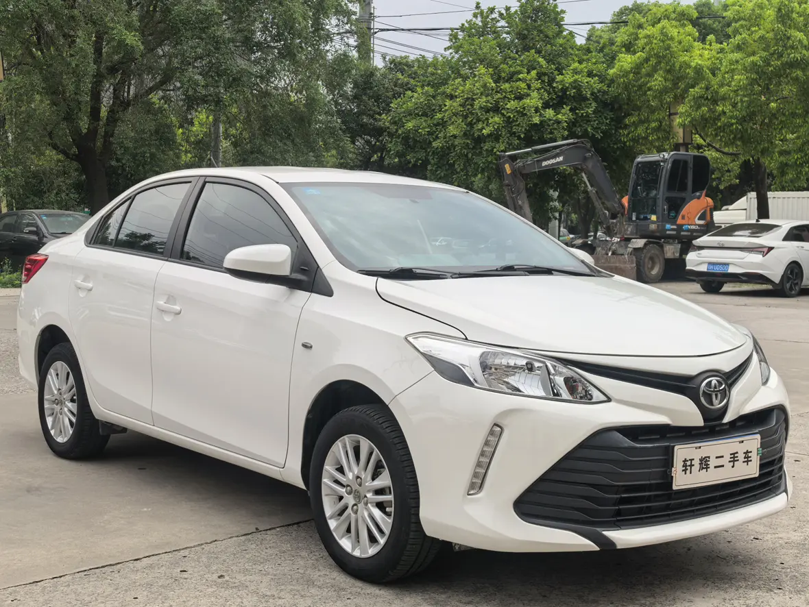 Toyota Vios