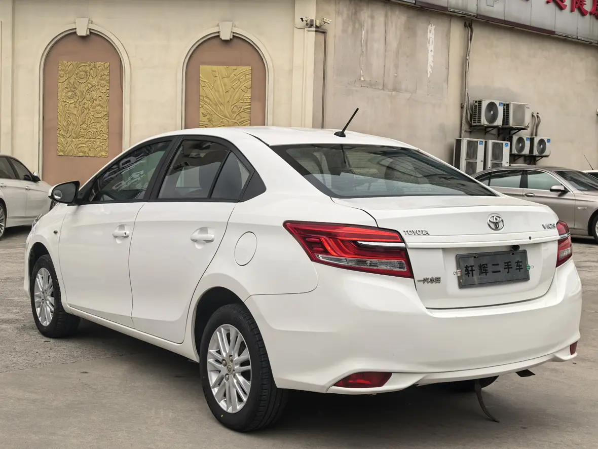 Toyota Vios