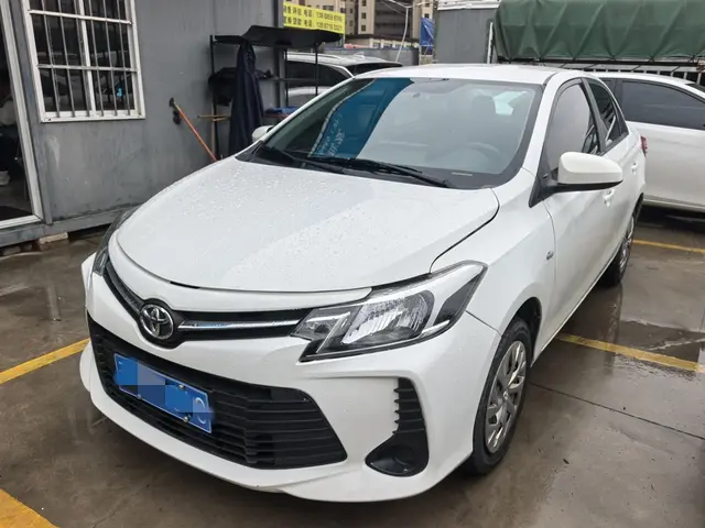 Toyota Vios