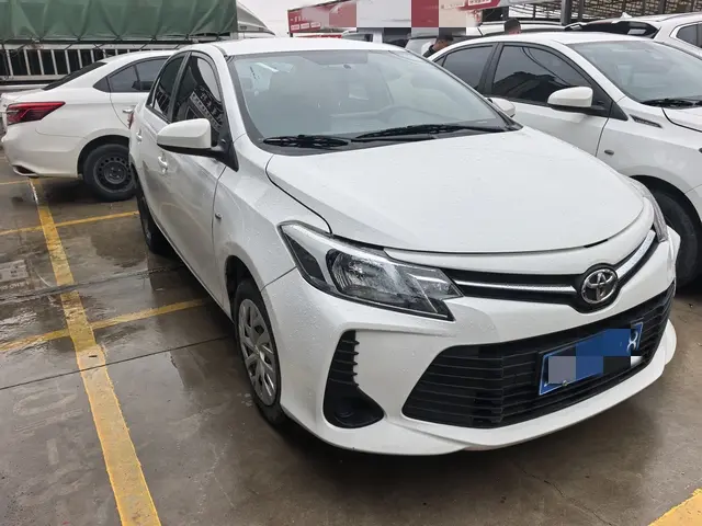 Toyota Vios