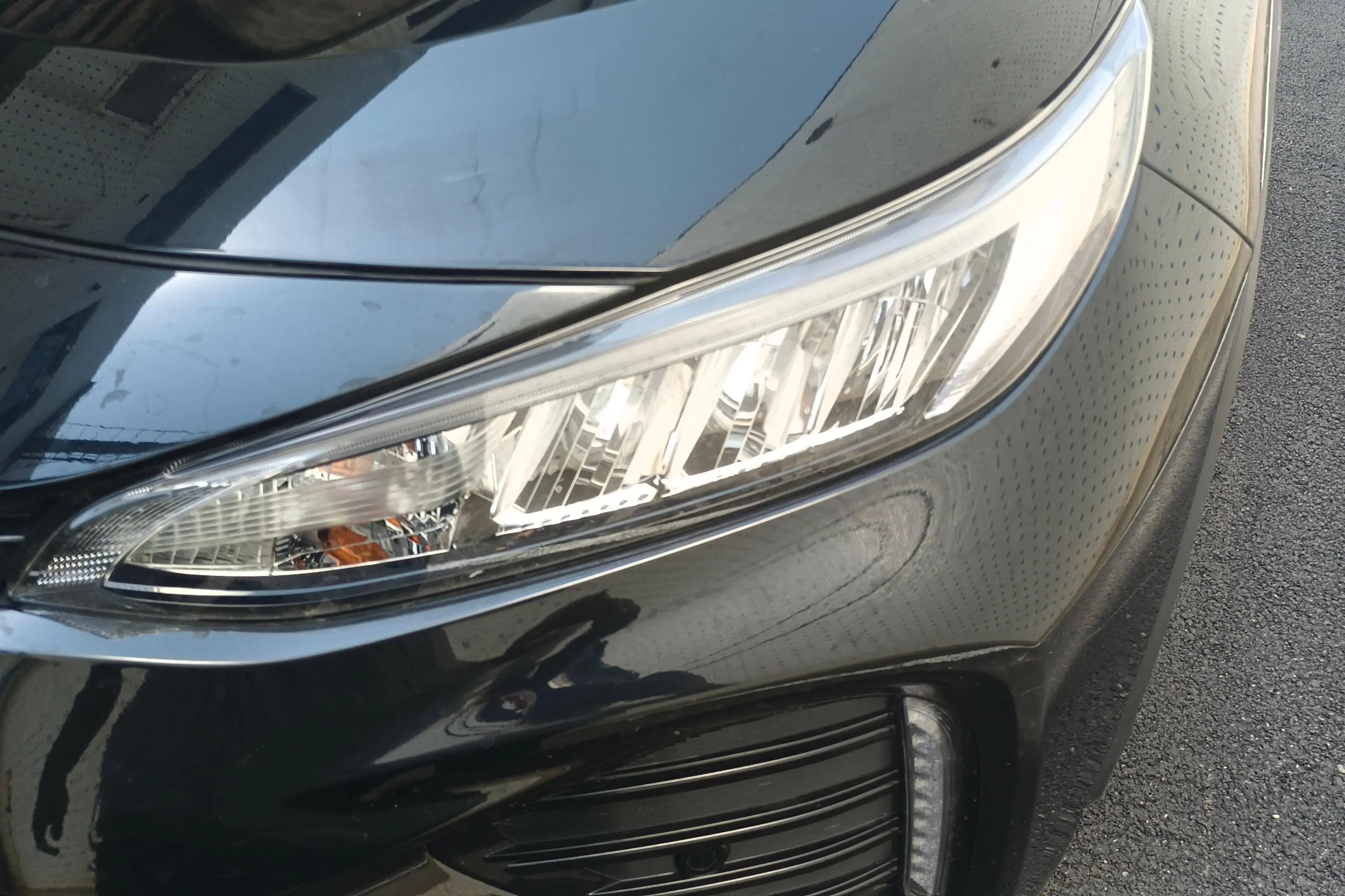 Toyota Wildlander PHEV