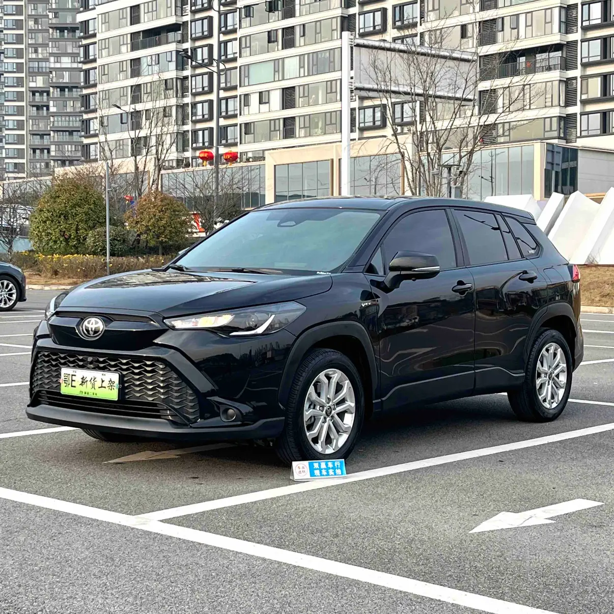 Toyota Frontlander