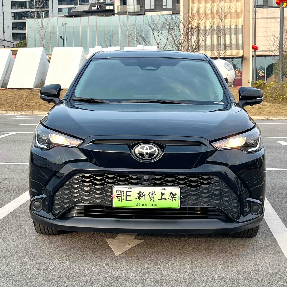 Toyota Frontlander