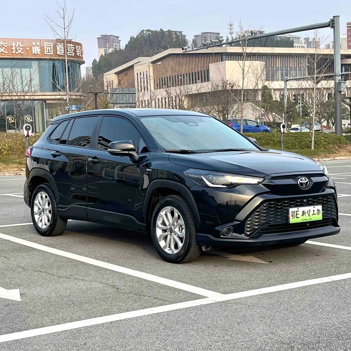 Toyota Frontlander