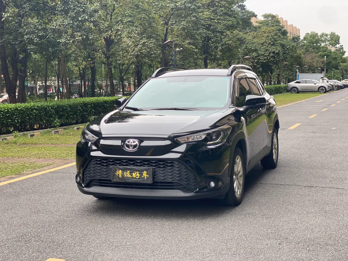 Toyota Frontlander