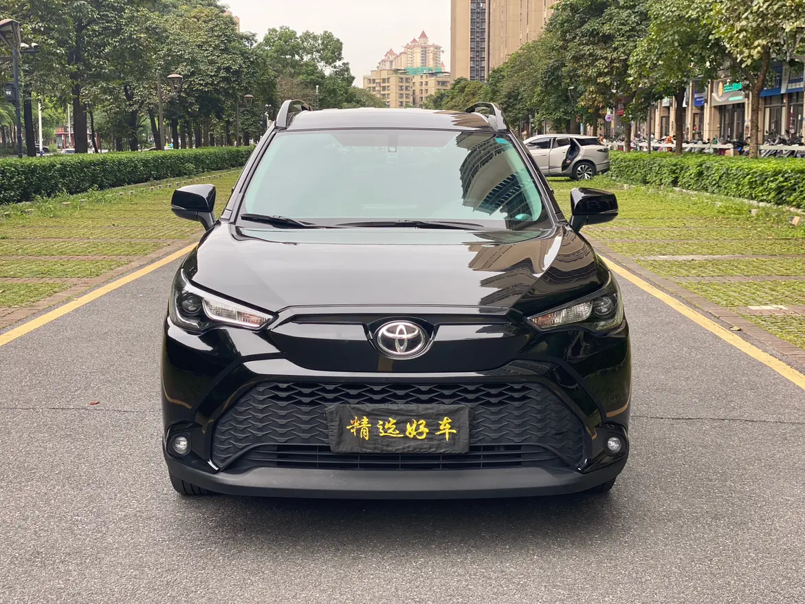 Toyota Frontlander