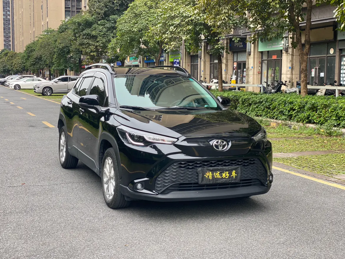 Toyota Frontlander