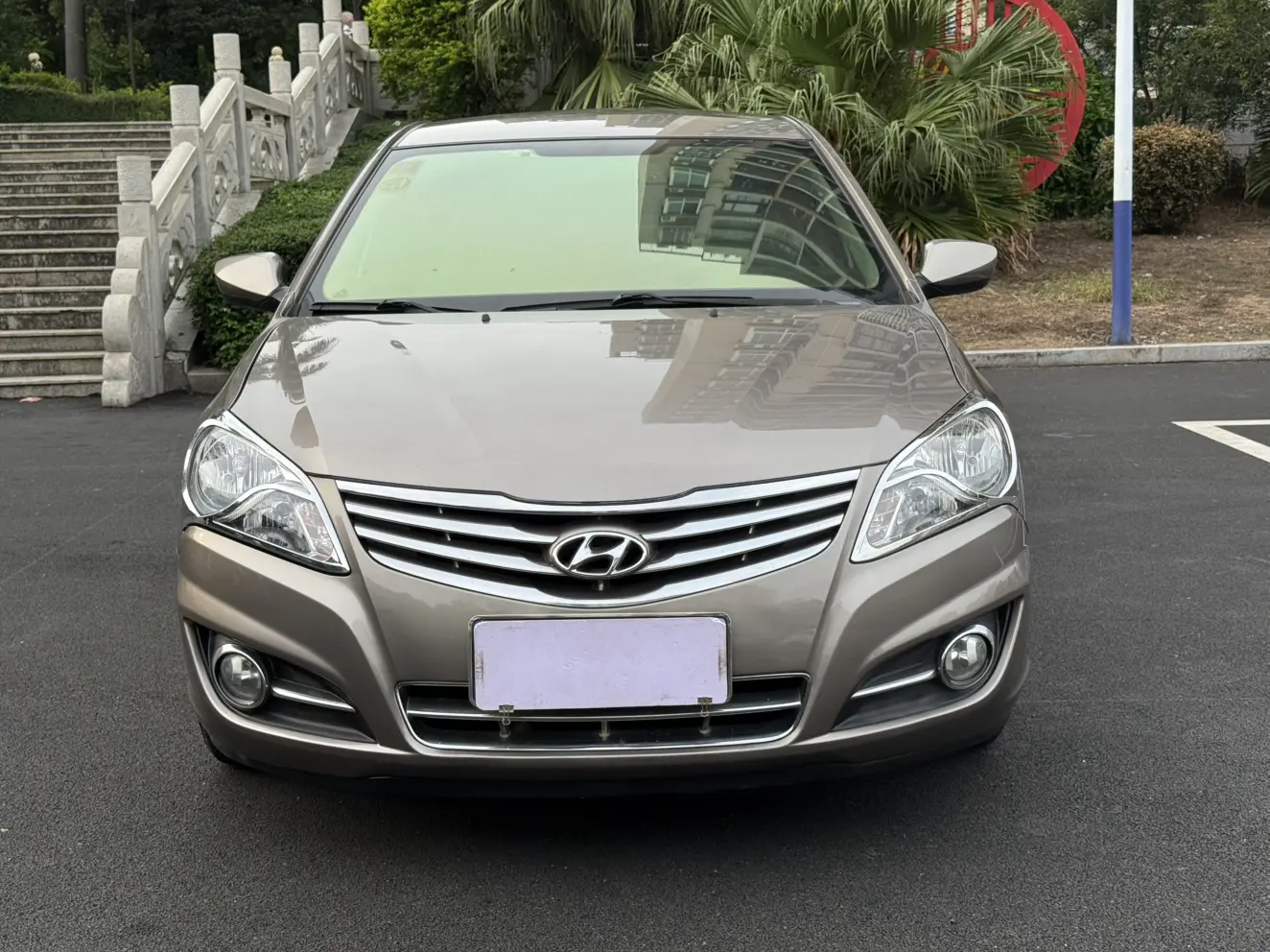 Hyundai Joyful