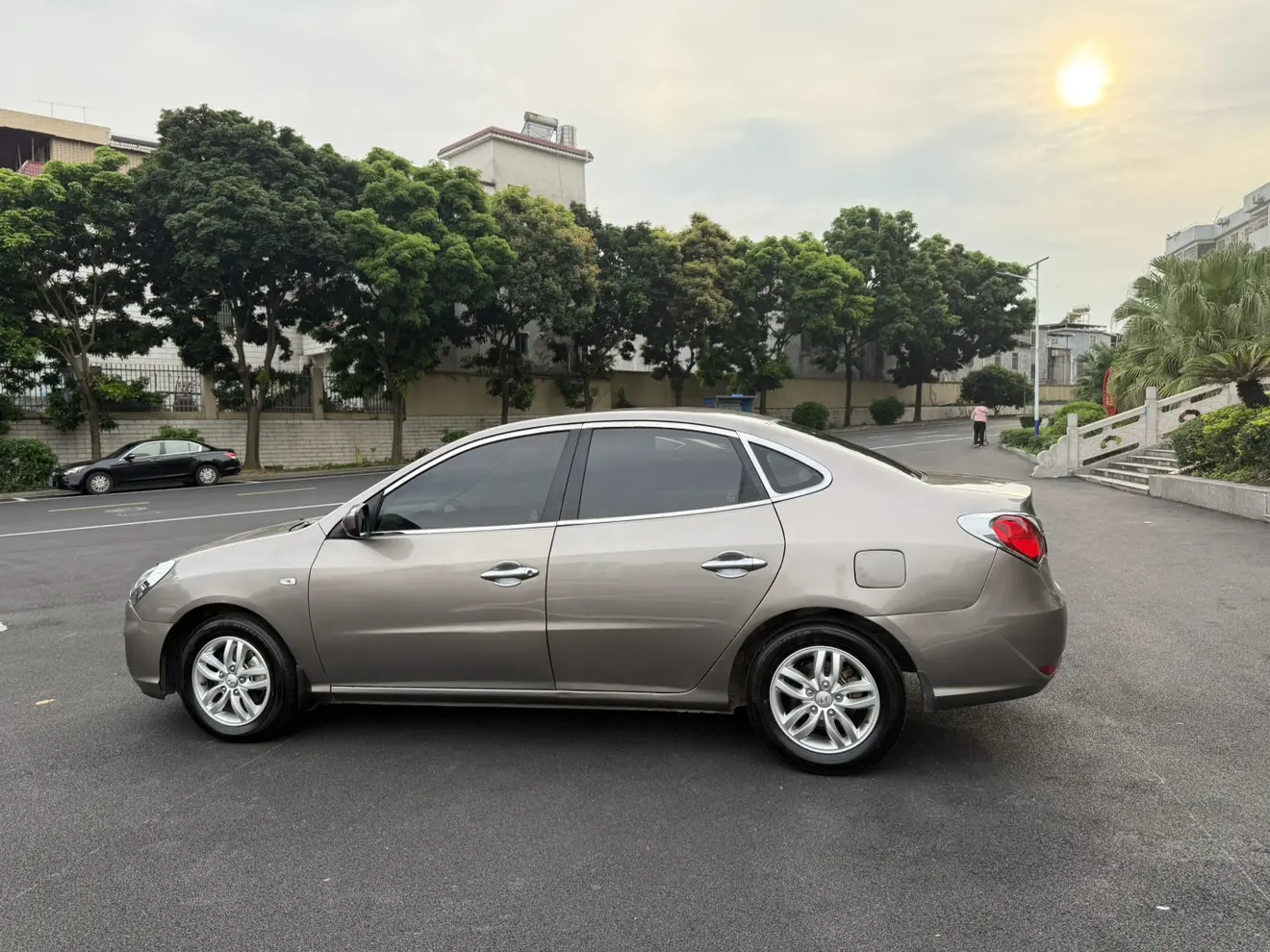 Hyundai Joyful