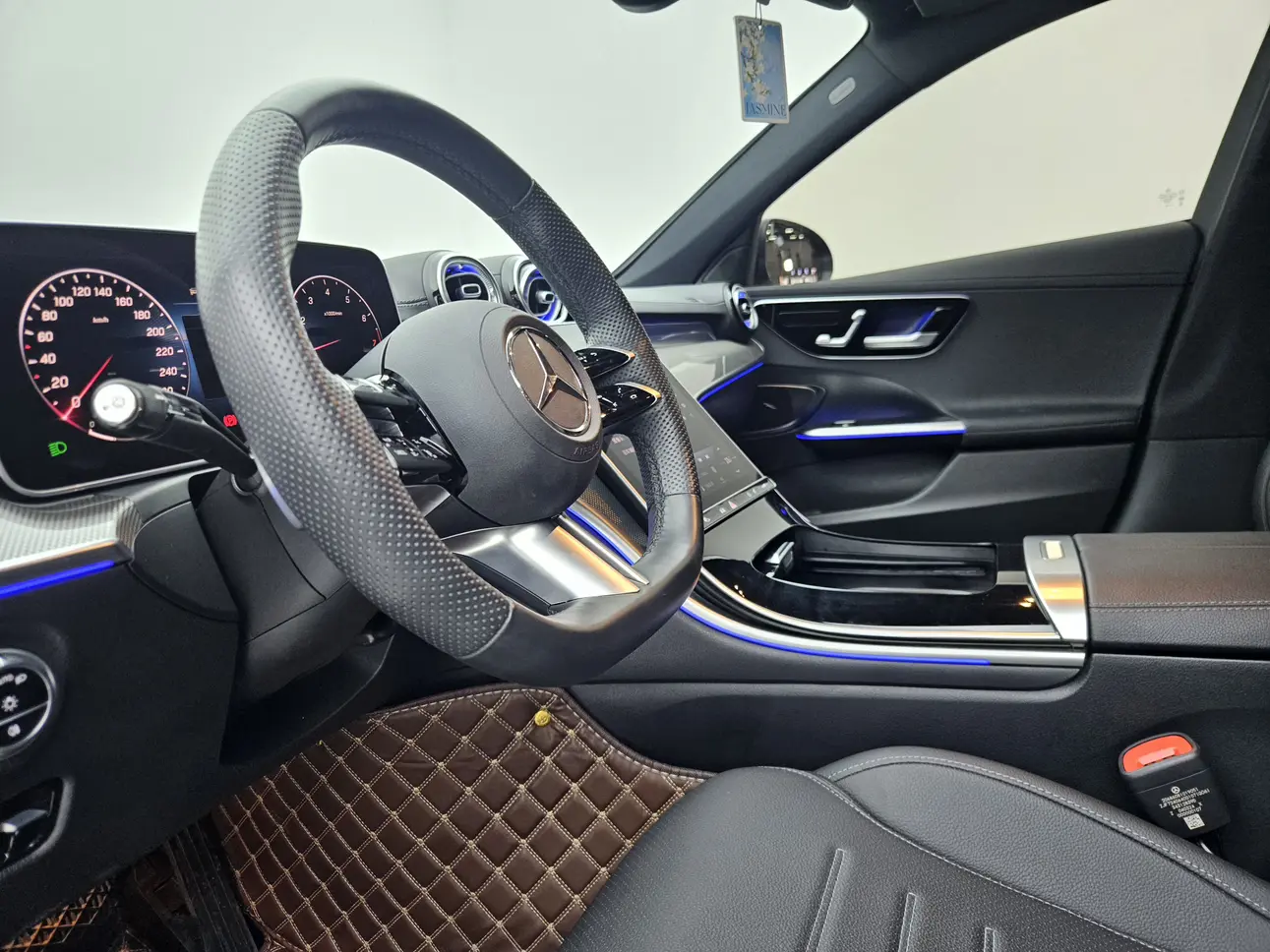 Mercedes-Benz Mercedes Benz C Class
