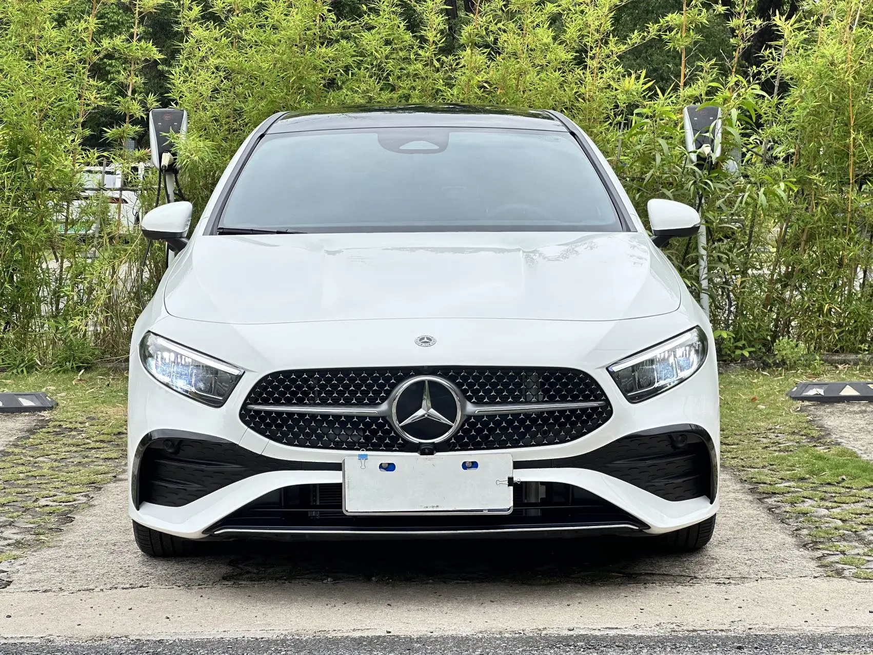 Mercedes-Benz Mercedes Benz A Class