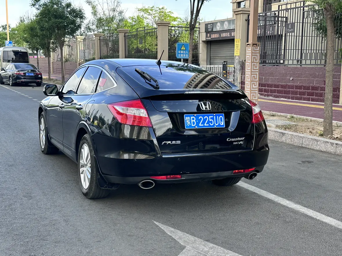 Honda Songs and poems