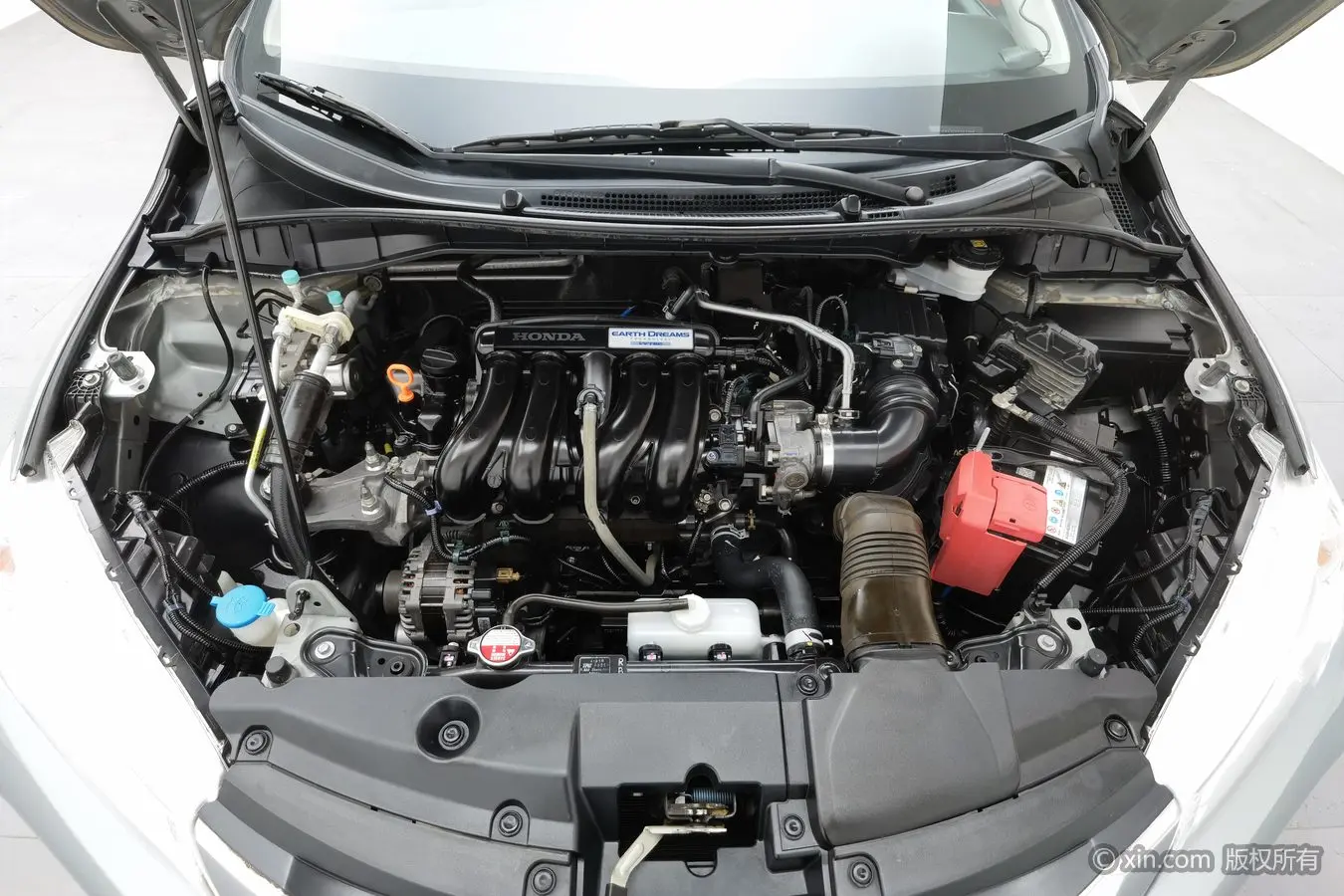 Honda Feng Fan