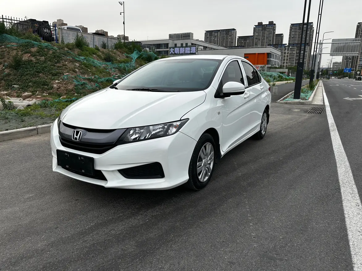 Honda Feng Fan